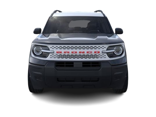 Thumbnail: 2026 Ford Bronco Sport - 14