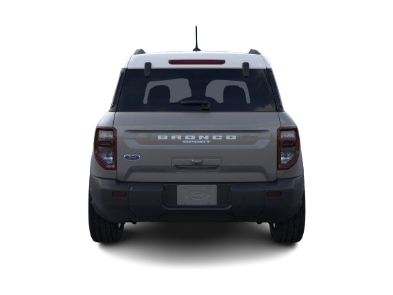 Thumbnail: 2026 Ford Bronco Sport - 5