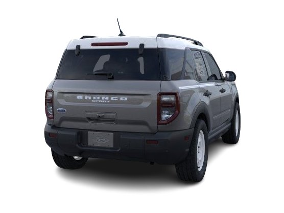 Thumbnail: 2026 Ford Bronco Sport - 16