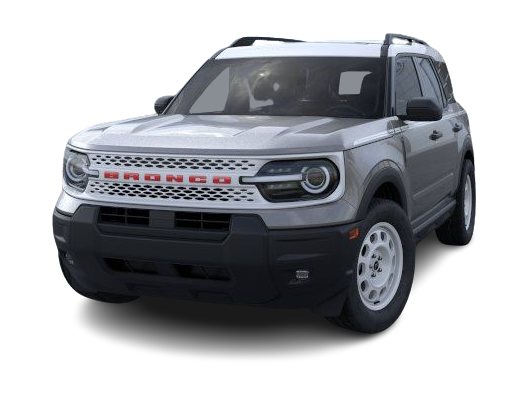 Thumbnail: 2026 Ford Bronco Sport - 13