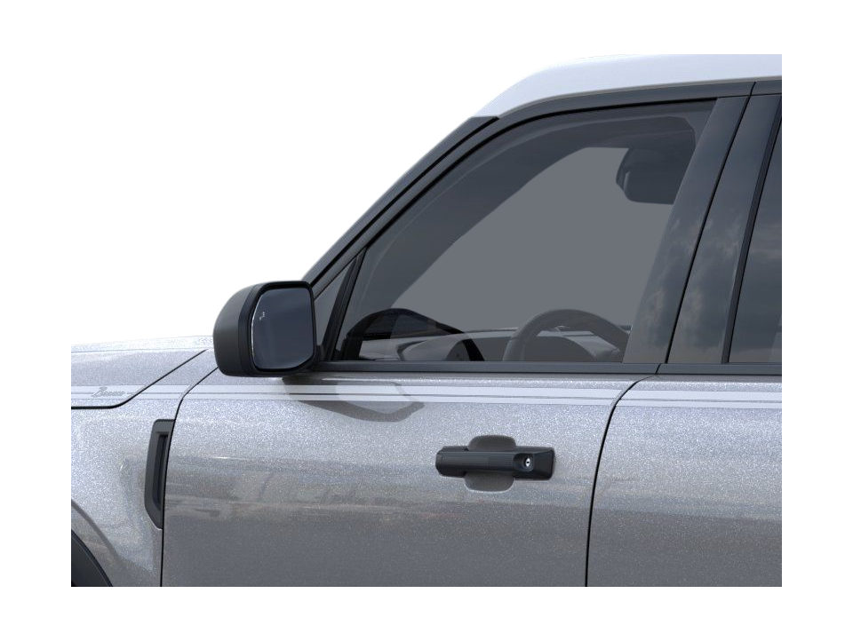 Thumbnail: 2026 Ford Bronco Sport - 20