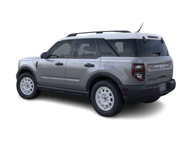 Thumbnail: 2026 Ford Bronco Sport - 4