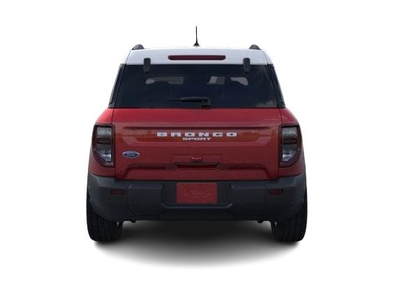 Thumbnail: 2025 Ford Bronco Sport - 5