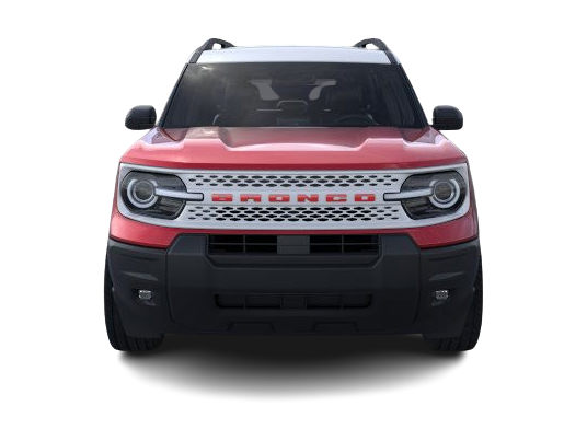 Thumbnail: 2025 Ford Bronco Sport - 6