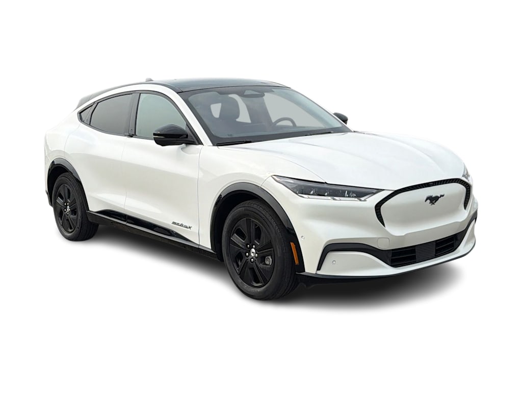 Thumbnail: 2023 Ford Mustang Mach-E - 18