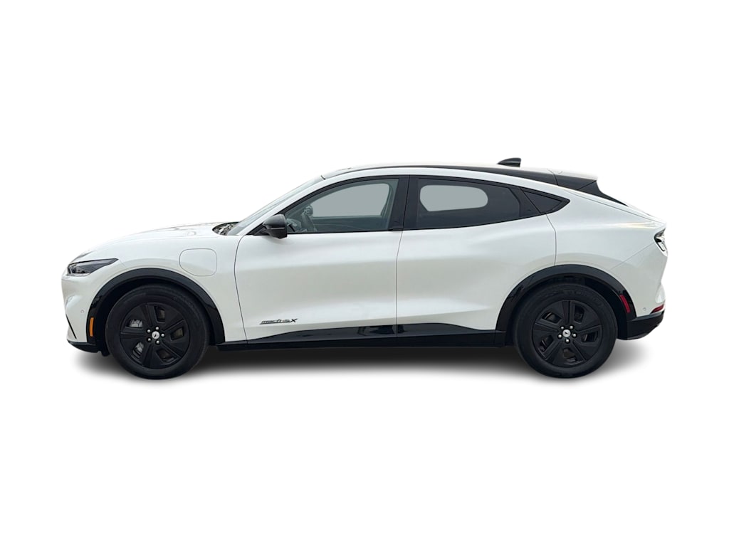 Thumbnail: 2023 Ford Mustang Mach-E - 3