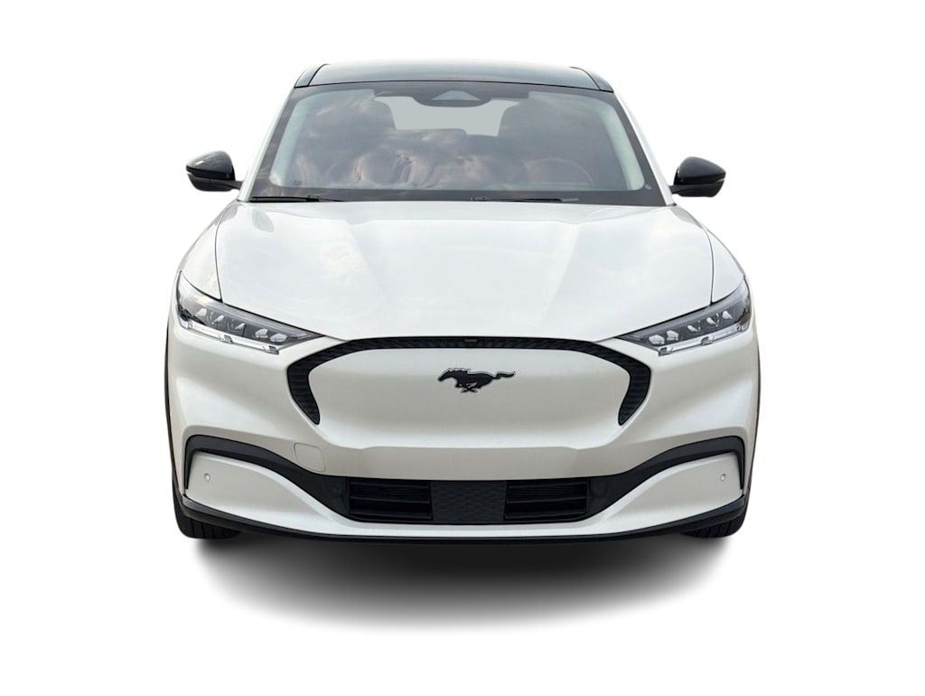 Thumbnail: 2023 Ford Mustang Mach-E - 5
