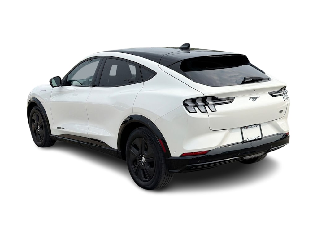 Thumbnail: 2023 Ford Mustang Mach-E - 4