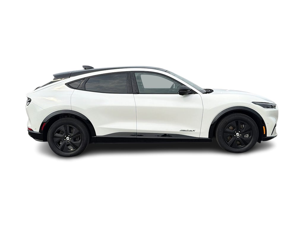 Thumbnail: 2023 Ford Mustang Mach-E - 22