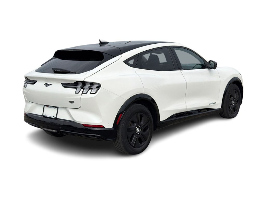 Thumbnail: 2023 Ford Mustang Mach-E - 21