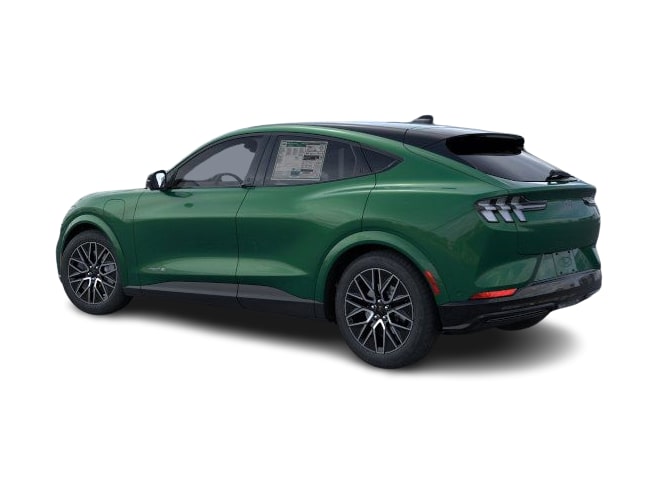 Thumbnail: 2025 Ford Mustang Mach-E - 12