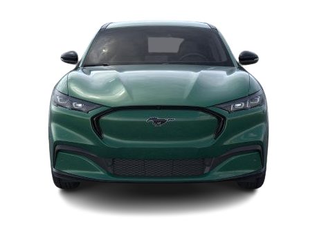 Thumbnail: 2025 Ford Mustang Mach-E - 13