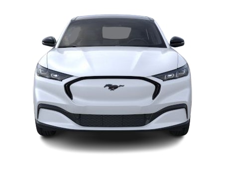 Thumbnail: 2026 Ford Mustang Mach-E - 12