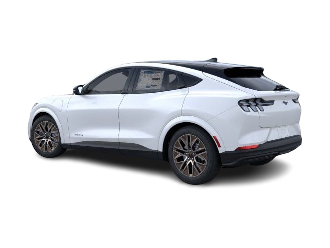 Thumbnail: 2026 Ford Mustang Mach-E - 11