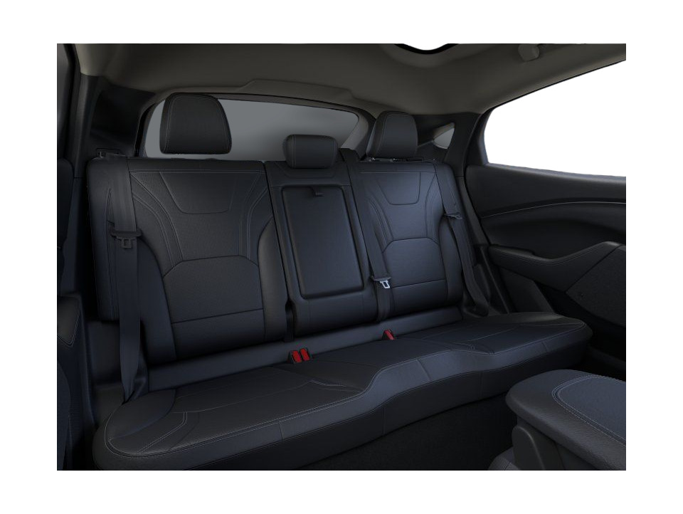 Thumbnail: 2026 Ford Mustang Mach-E - 9