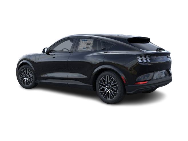 Thumbnail: 2026 Ford Mustang Mach-E - 4