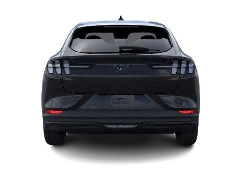 Thumbnail: 2026 Ford Mustang Mach-E - 5