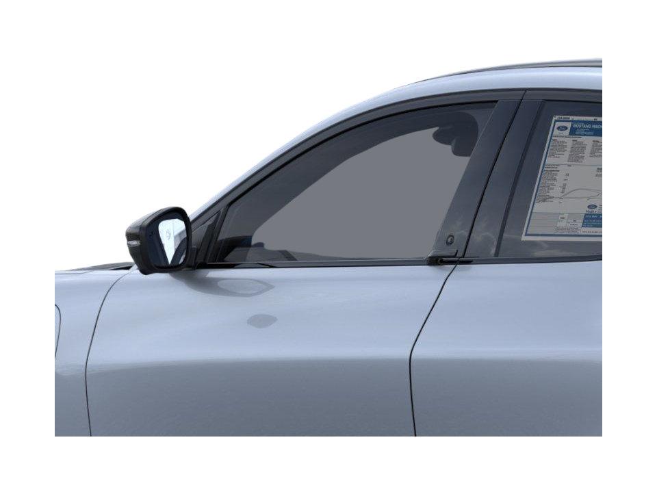 Thumbnail: 2026 Ford Mustang Mach-E - 20