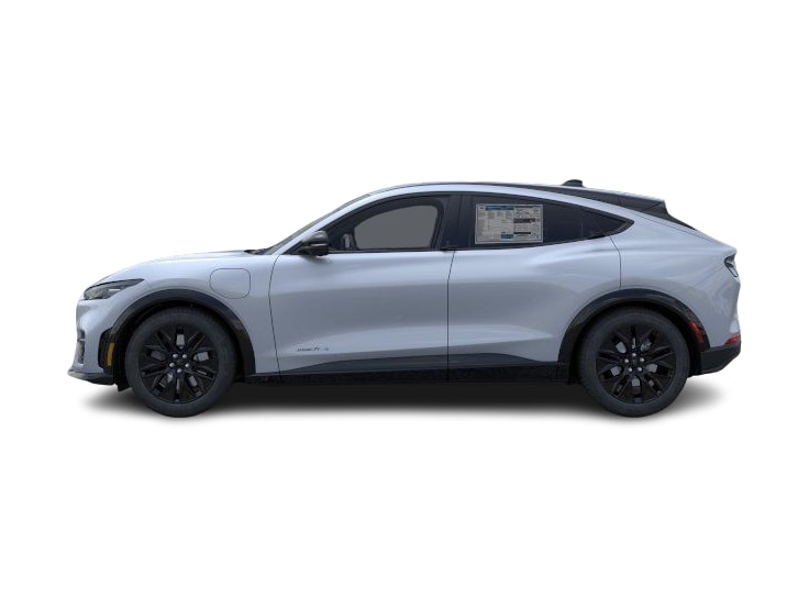 Thumbnail: 2026 Ford Mustang Mach-E - 3