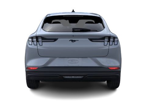 Thumbnail: 2026 Ford Mustang Mach-E - 5