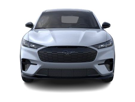 Thumbnail: 2026 Ford Mustang Mach-E - 6