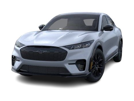 Thumbnail: 2026 Ford Mustang Mach-E - 12