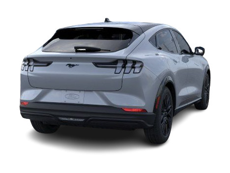 Thumbnail: 2026 Ford Mustang Mach-E - 14