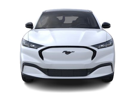 Thumbnail: 2026 Ford Mustang Mach-E - 12