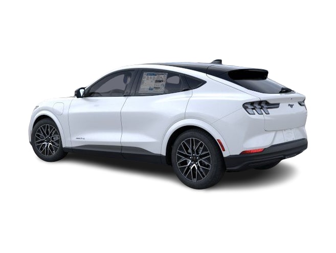 Thumbnail: 2026 Ford Mustang Mach-E - 11