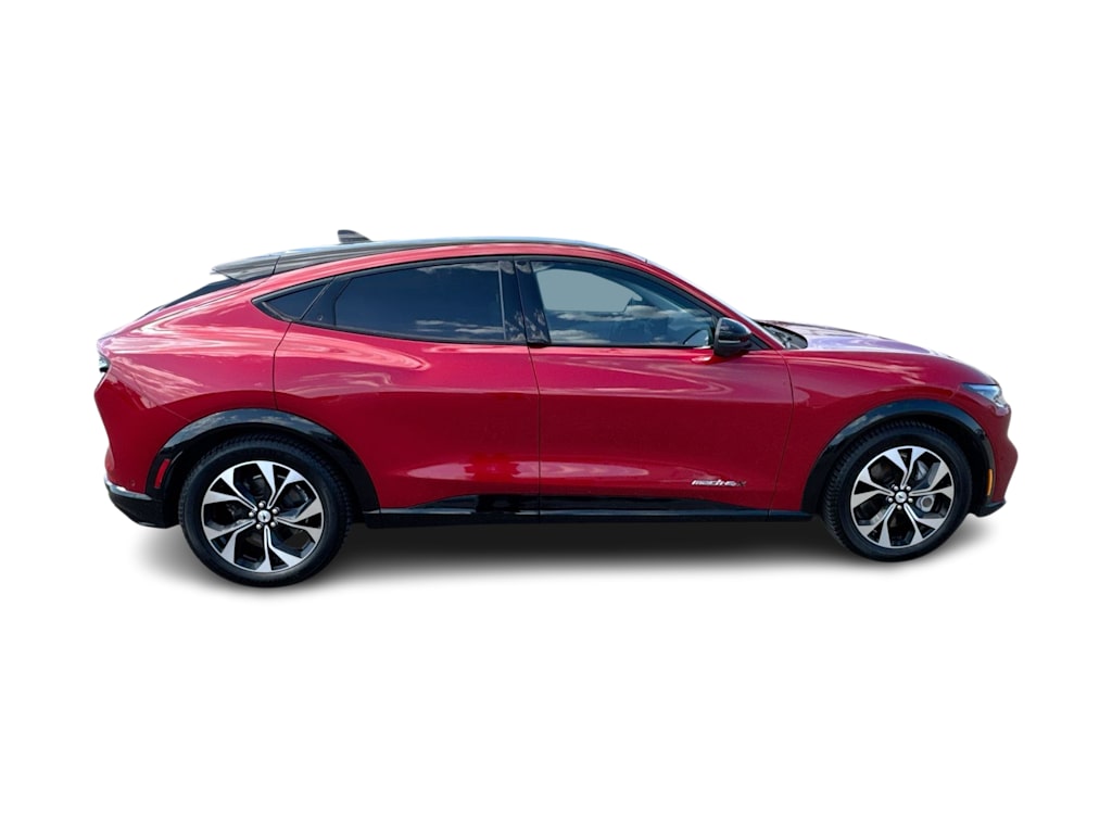 Thumbnail: 2021 Ford Mustang Mach-E - 21