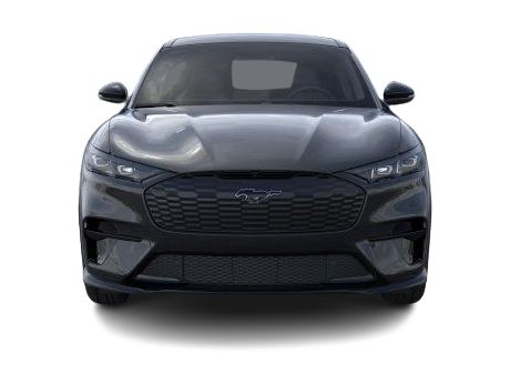 Thumbnail: 2026 Ford Mustang Mach-E - 6