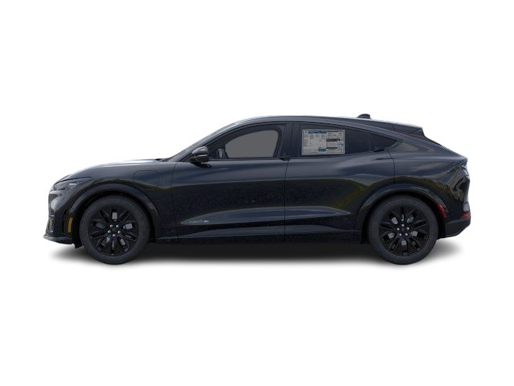 Thumbnail: 2026 Ford Mustang Mach-E - 12