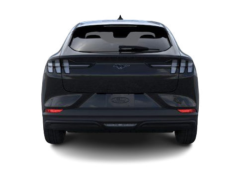 Thumbnail: 2026 Ford Mustang Mach-E - 5