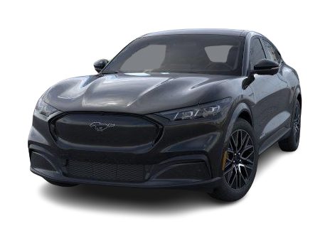 Thumbnail: 2026 Ford Mustang Mach-E - 12