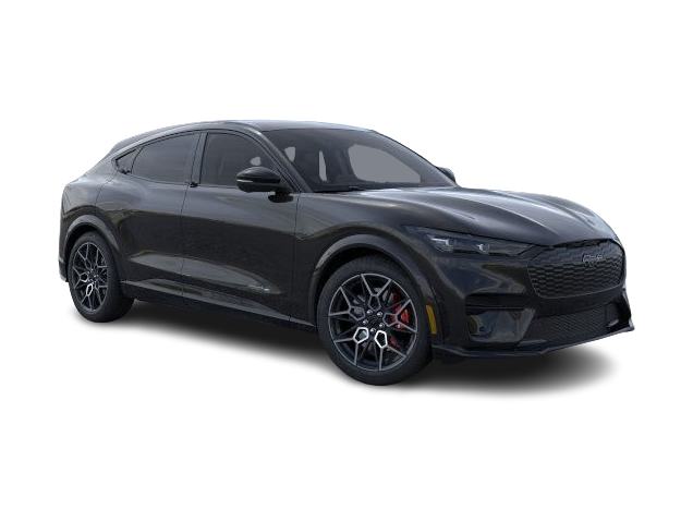 Thumbnail: 2026 Ford Mustang Mach-E - 14