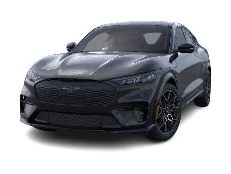 Thumbnail: 2026 Ford Mustang Mach-E - 12