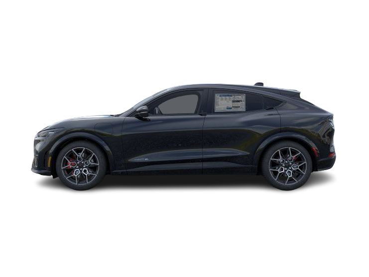 Thumbnail: 2026 Ford Mustang Mach-E - 3
