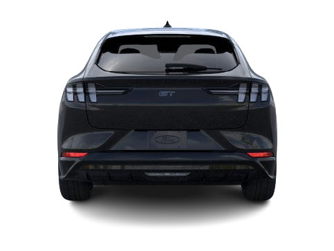 Thumbnail: 2026 Ford Mustang Mach-E - 5