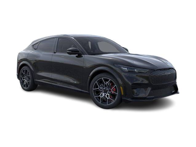 Thumbnail: 2026 Ford Mustang Mach-E - 14