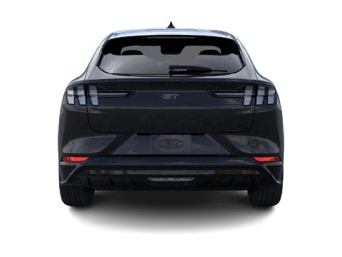 Thumbnail: 2026 Ford Mustang Mach-E - 5