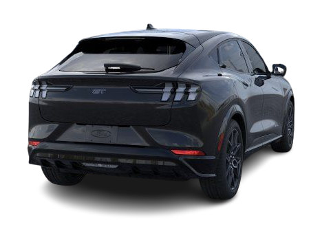 Thumbnail: 2026 Ford Mustang Mach-E - 15
