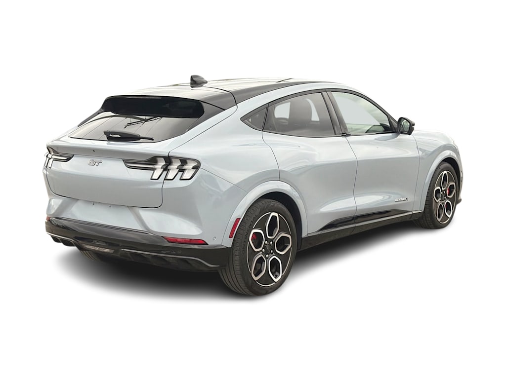 Thumbnail: 2024 Ford Mustang Mach-E - 17