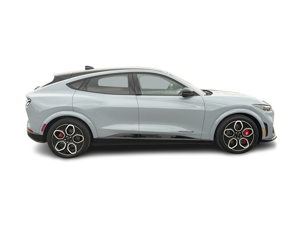 Thumbnail: 2024 Ford Mustang Mach-E - 18
