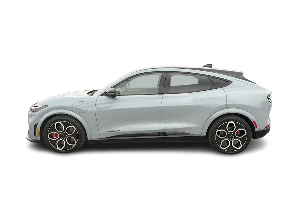 Thumbnail: 2024 Ford Mustang Mach-E - 3