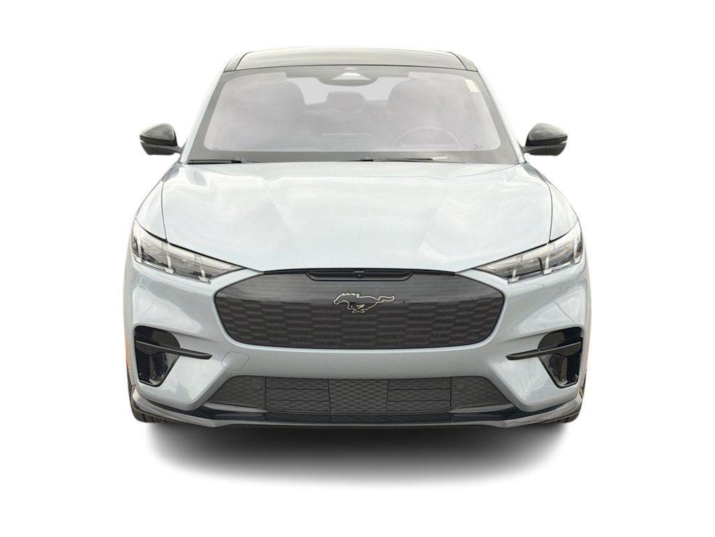Thumbnail: 2024 Ford Mustang Mach-E - 6