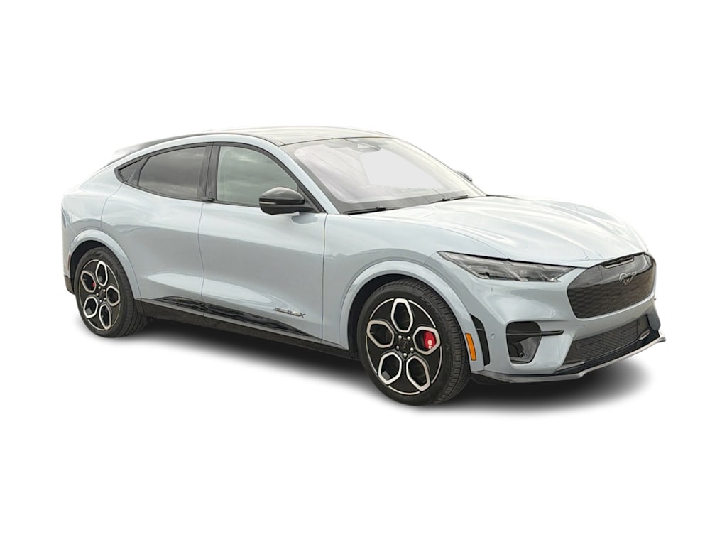 Thumbnail: 2024 Ford Mustang Mach-E - 15