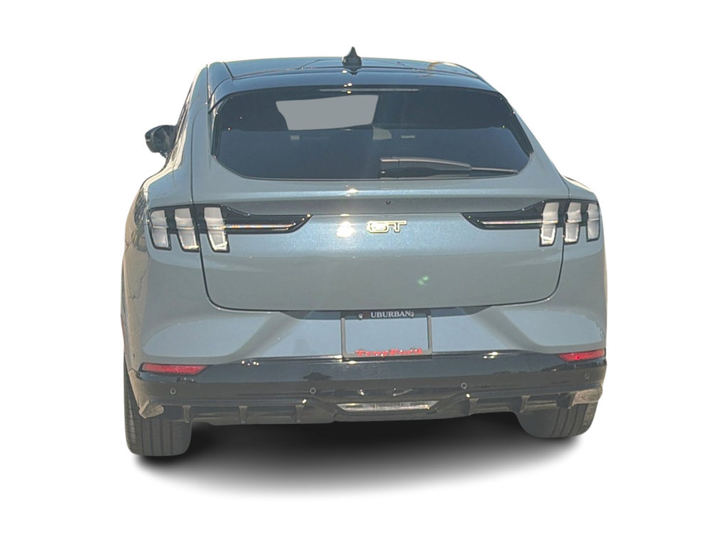 Thumbnail: 2023 Ford Mustang Mach-E - 18