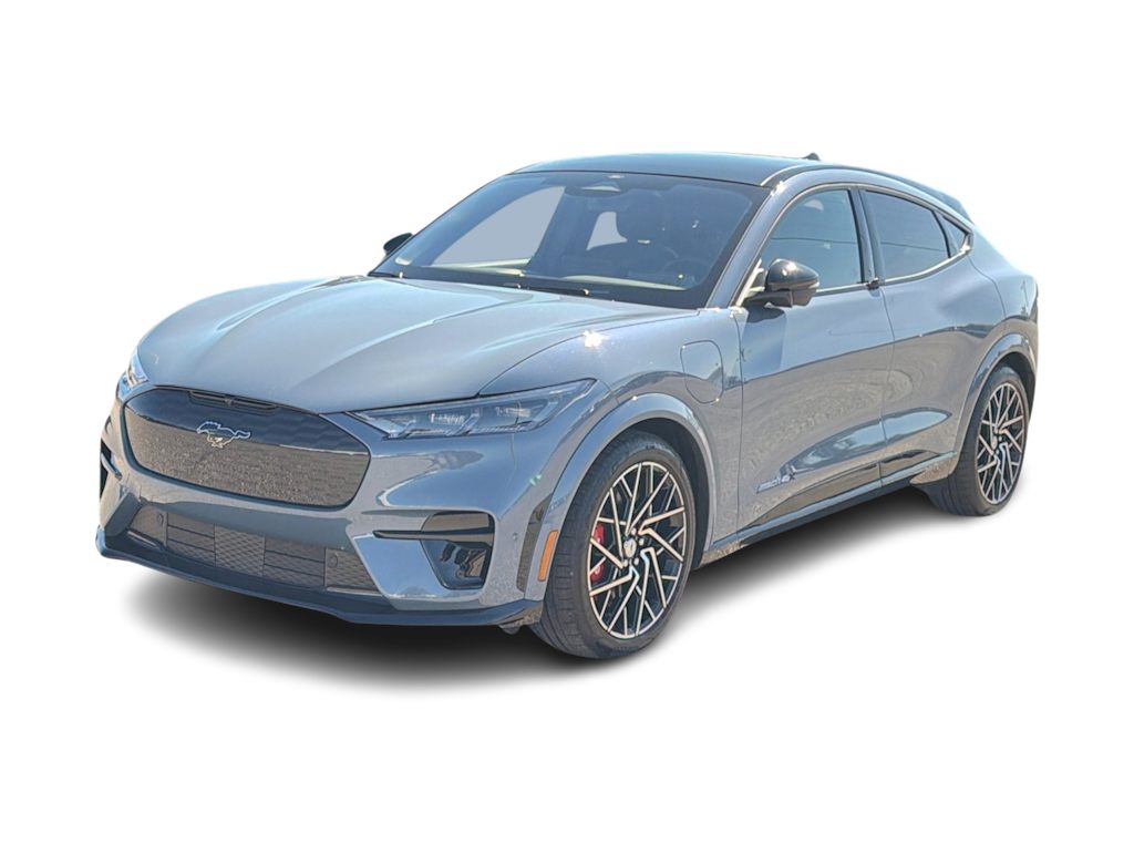 Thumbnail: 2023 Ford Mustang Mach-E - 17