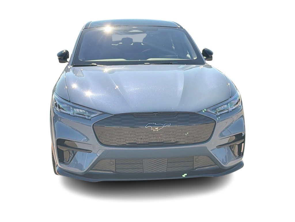 Thumbnail: 2023 Ford Mustang Mach-E - 5