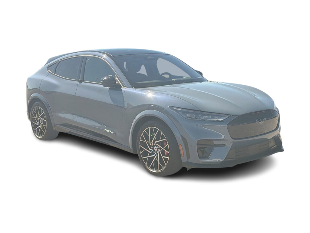 Thumbnail: 2023 Ford Mustang Mach-E - 16
